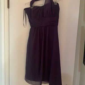 Beautiful cocktail dress